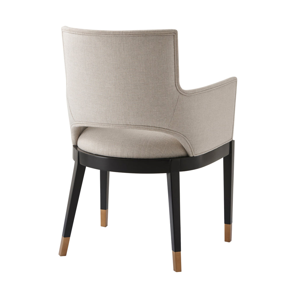 Carlyle Dining Chair - Set of 2