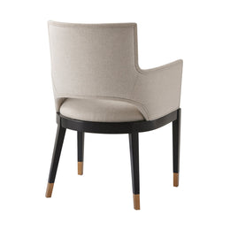 Carlyle Dining Chair - Set of 2