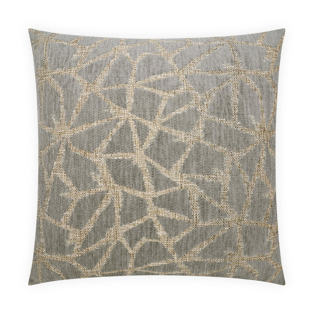 Crackle Pillow