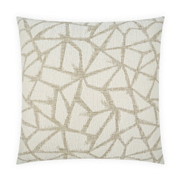 Crackle Pillow