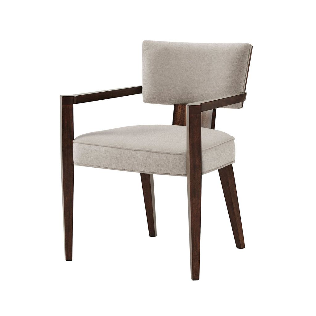 55 Broadway Armchair - Set of 2