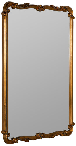 Toulouse Mirror