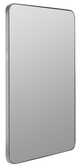 Ryne Silver Mirror