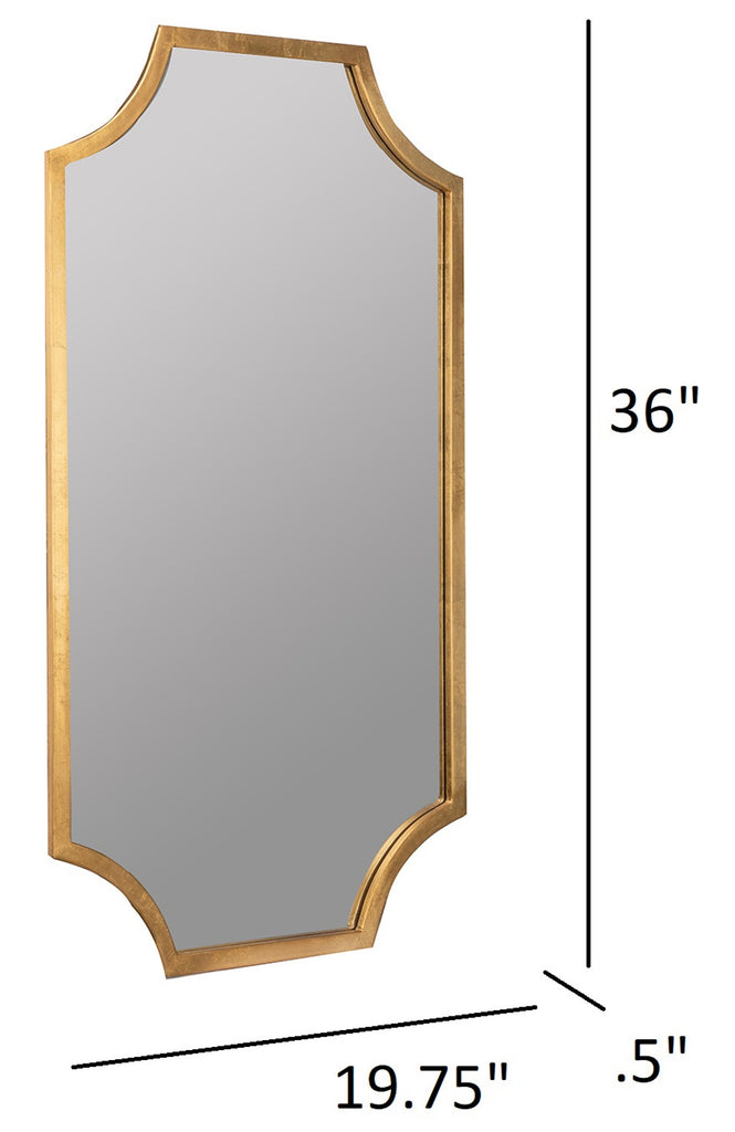 Lina Wall Mirror