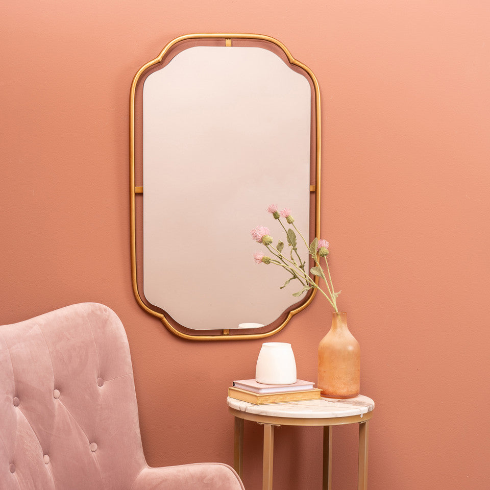 Sebastian Wall Mirror