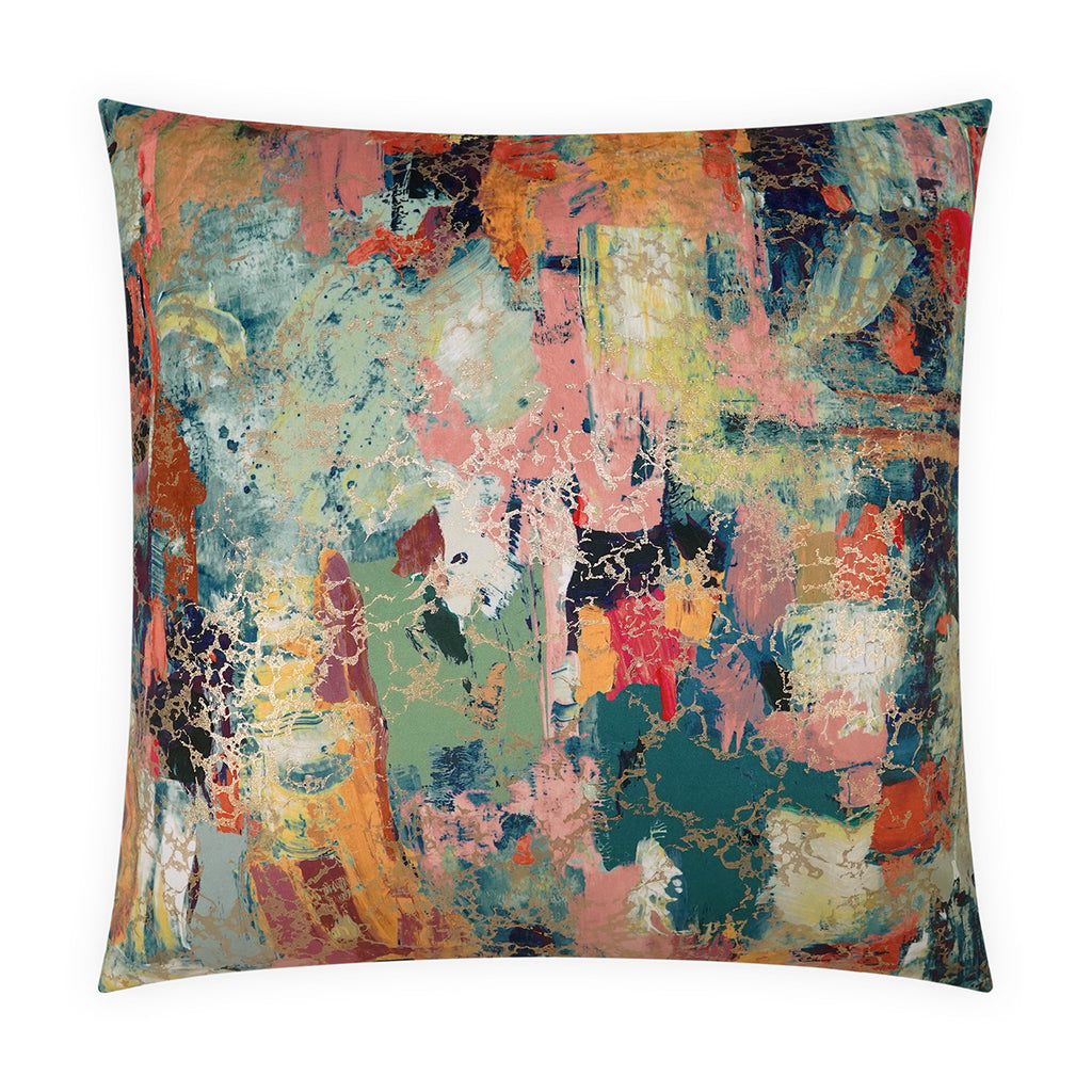 Art De Vivre Pillow