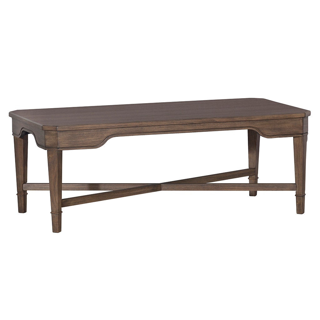 Avignon Rectangular Cocktail Table