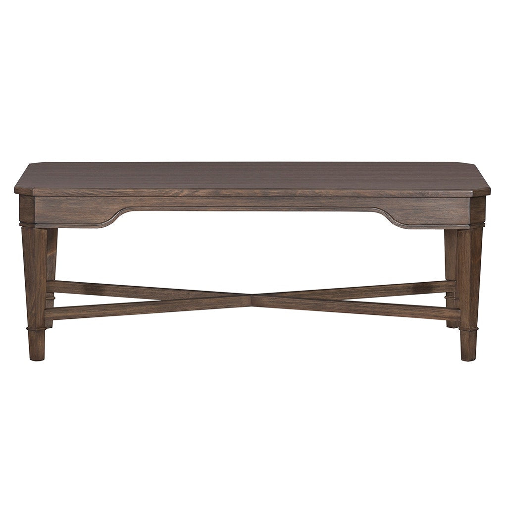 Avignon Rectangular Cocktail Table