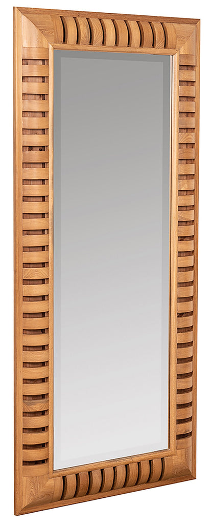 Bellina Floor Mirror