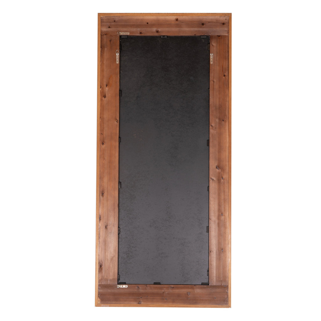 Bellina Floor Mirror