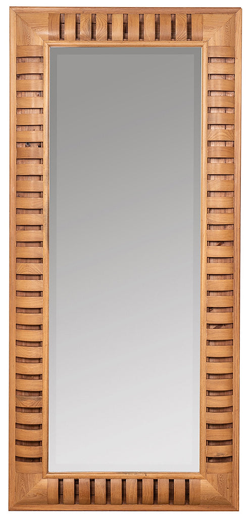 Bellina Floor Mirror