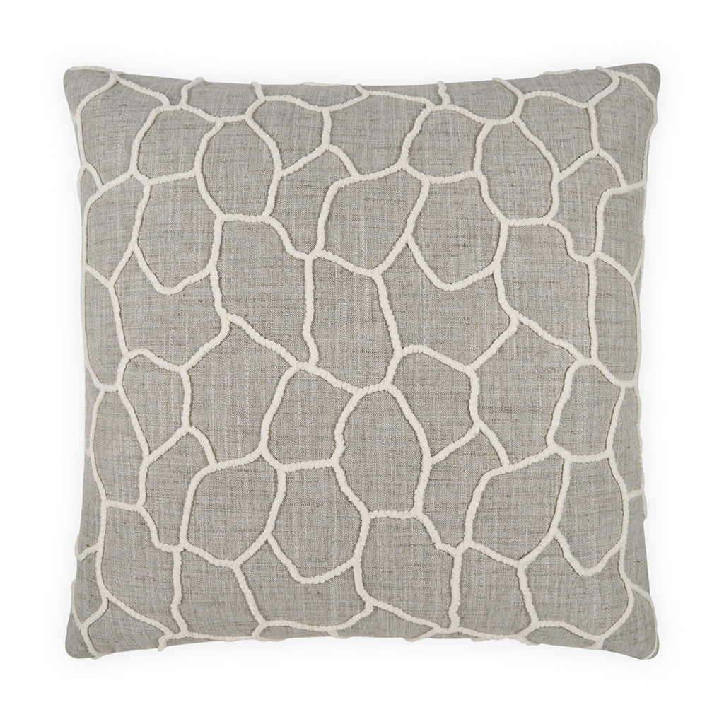 Alger Pillow