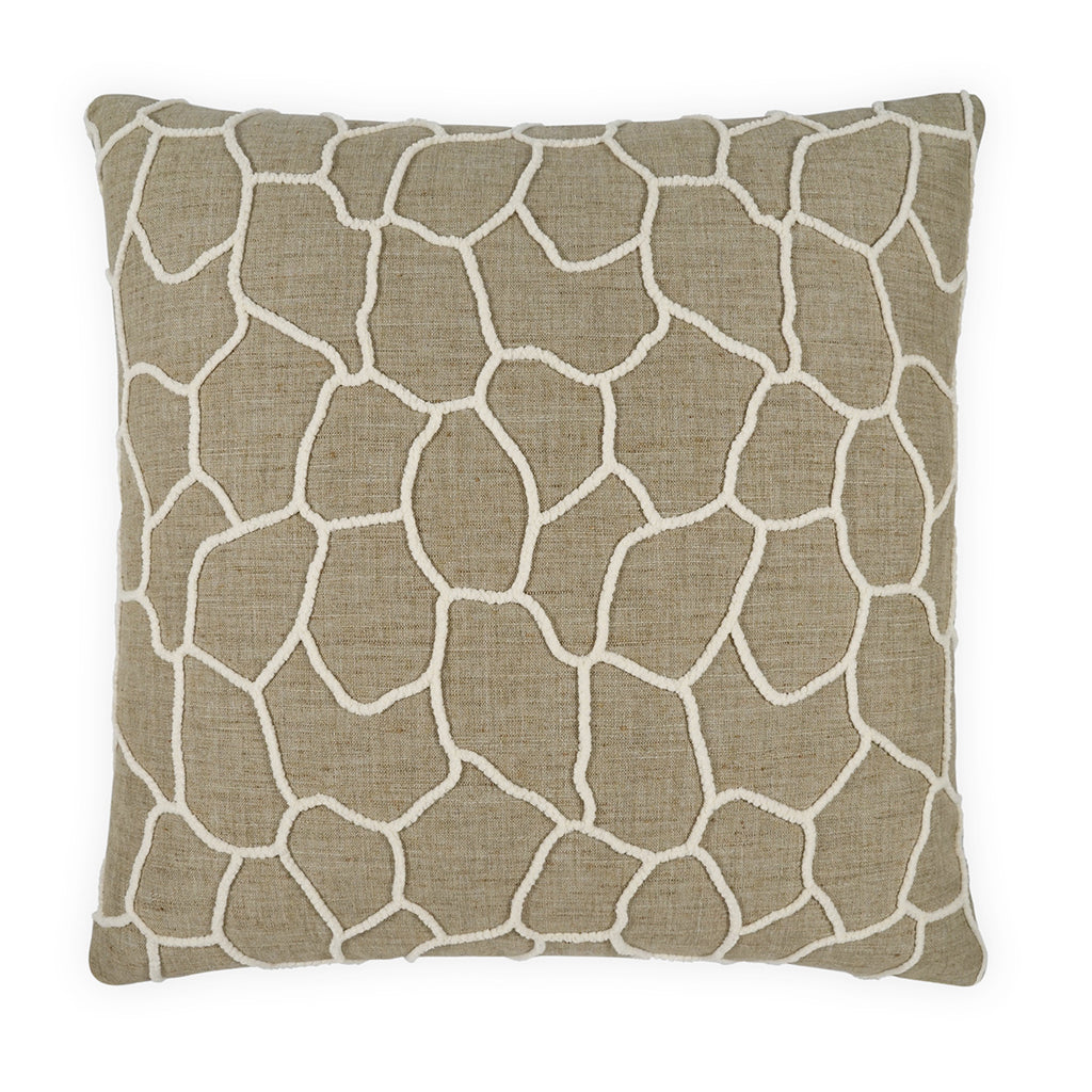 Alger Pillow