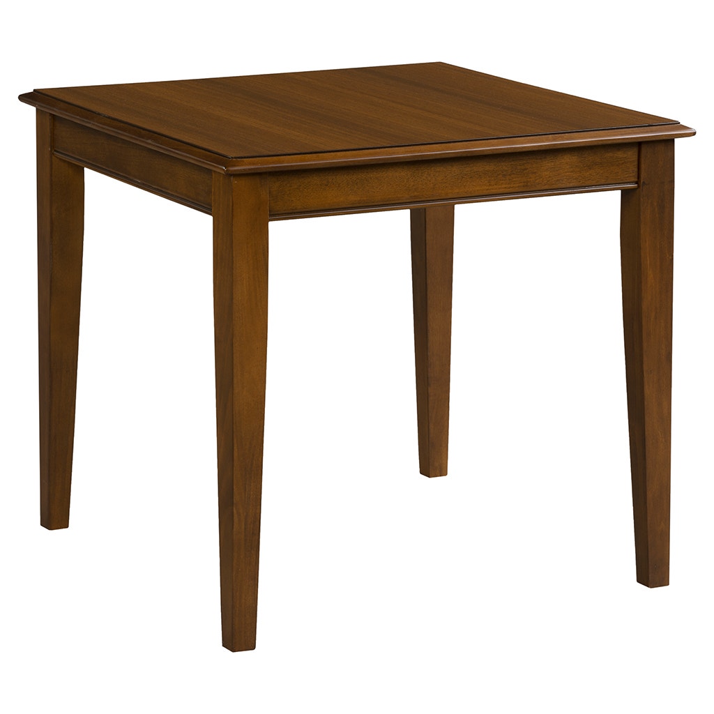 Mcdonald Square End Table