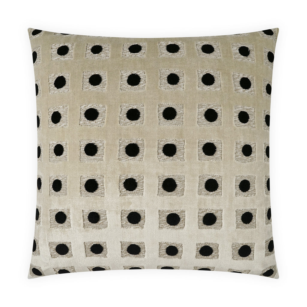 Domino Pillow