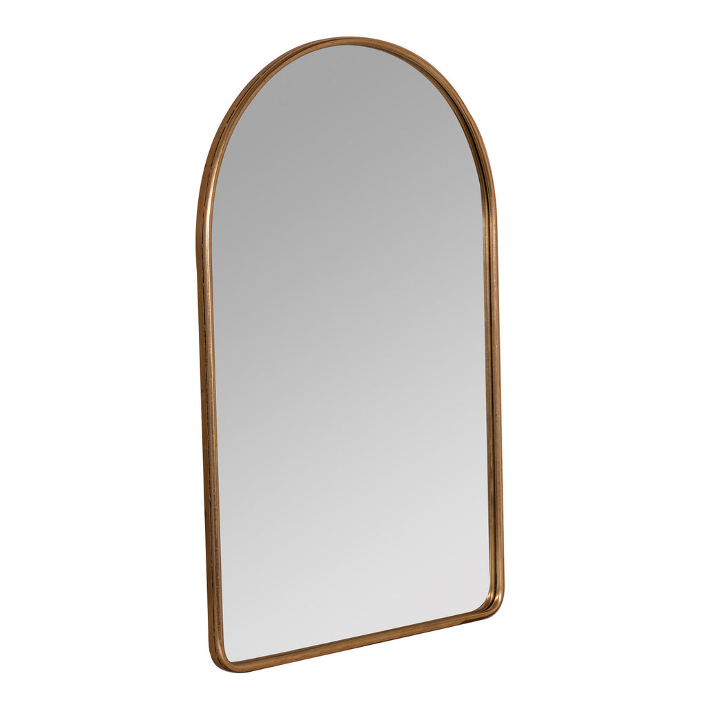 Colca Gold Wall Mirror