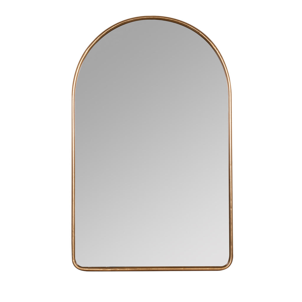 Colca Gold Wall Mirror