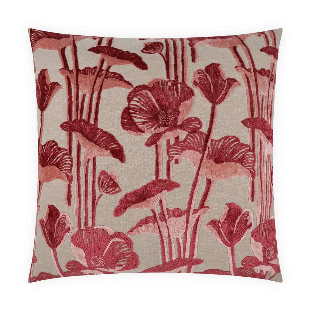 Vanity Pillow, Blossom