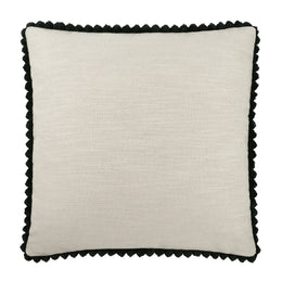 Pom Chic Pillow