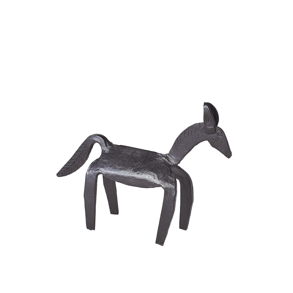 Primitive Iron Horse : Primitive Iron Horse (Small)