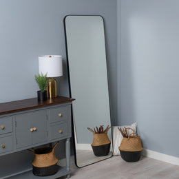 Melrose Floor Mirror