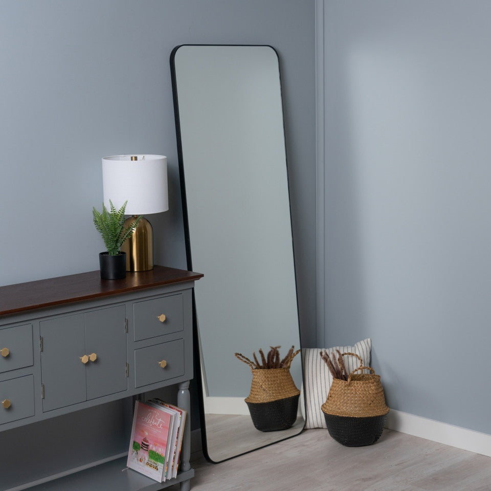 Melrose Floor Mirror