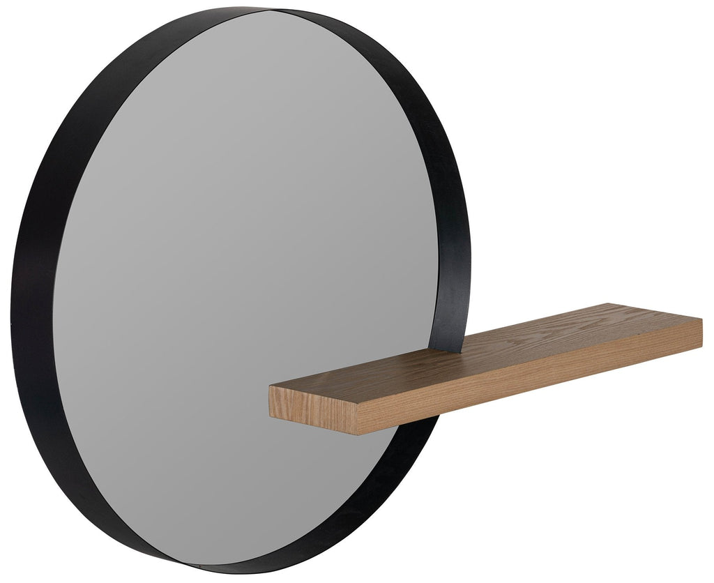 Wrenlee Wall Mirror