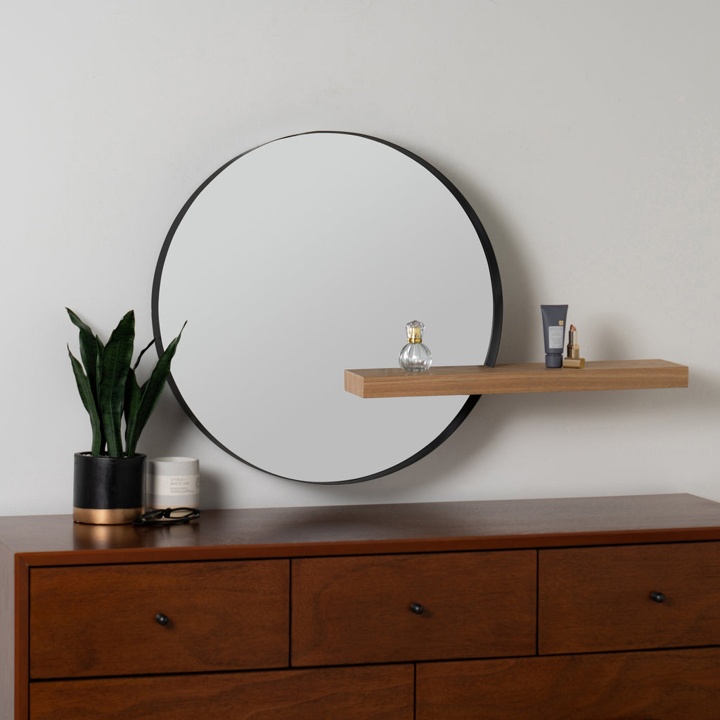 Wrenlee Wall Mirror