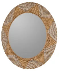 George Wall Mirror