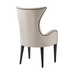 Scania Dining Chair -Set of 2