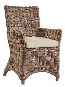 Key Largo Arm Chair