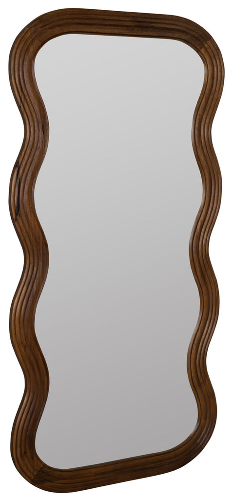 Frances Floor Mirror