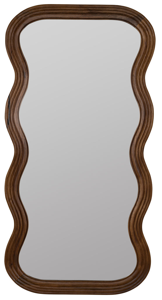 Frances Floor Mirror