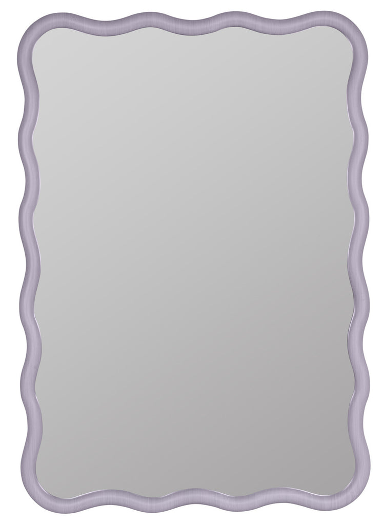 Candace Natural Wall Mirror