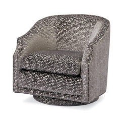 Carly Swivel Chair