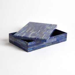 Lapis Stone Box : Lapis Stone Box (Large)