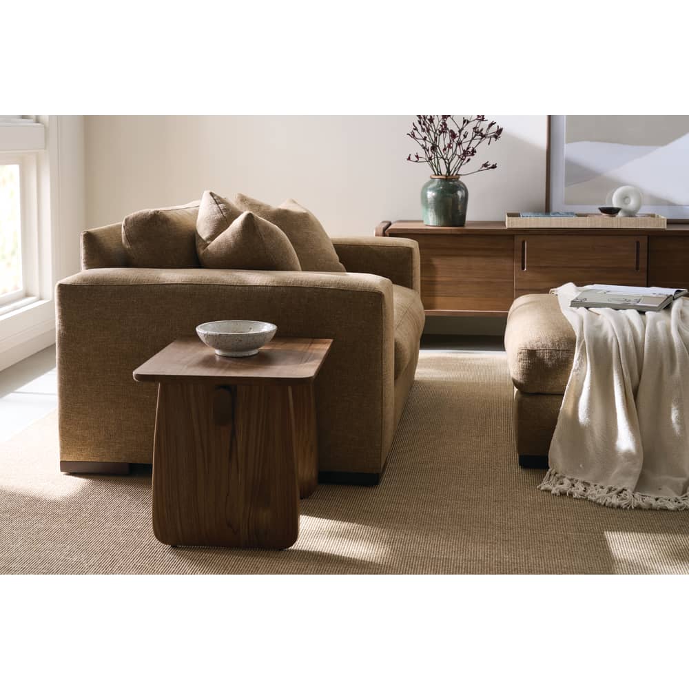 Nova Sliding Door Credenza