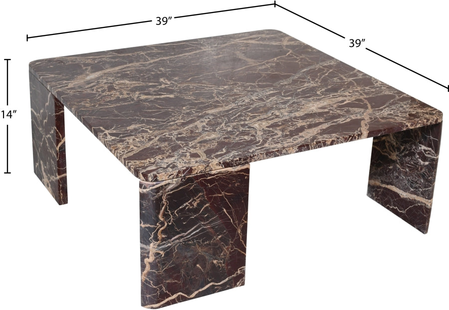 Livorno Coffee Table