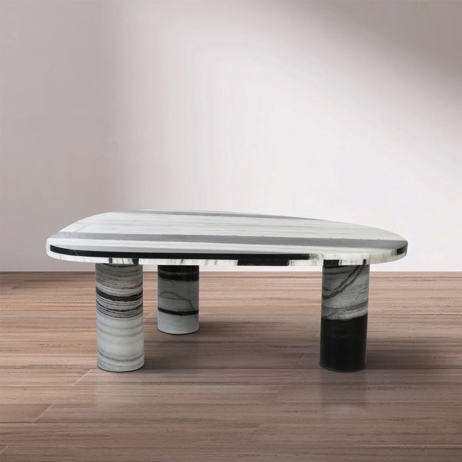 Messina Coffee Table