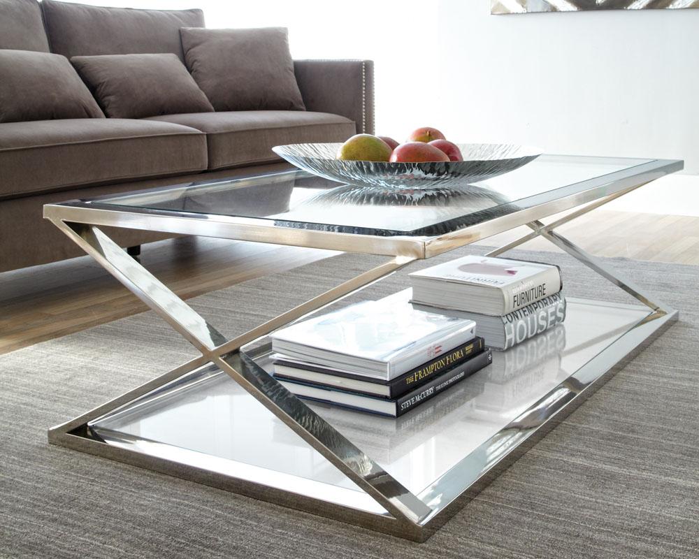 Gotham Coffee Table