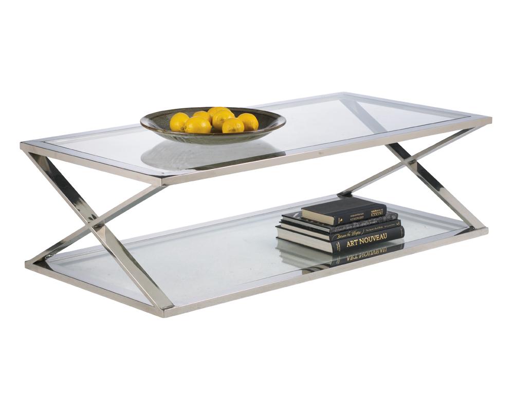 Gotham Coffee Table