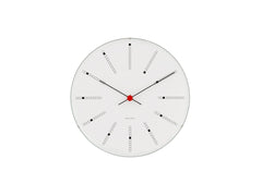 Bankers Wall Clock