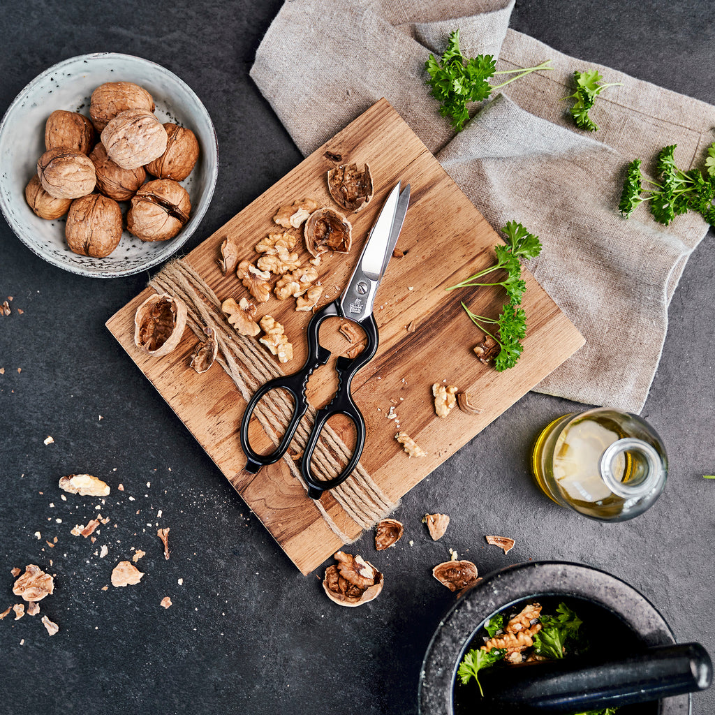 Multi-Purpose Kitchen Shears