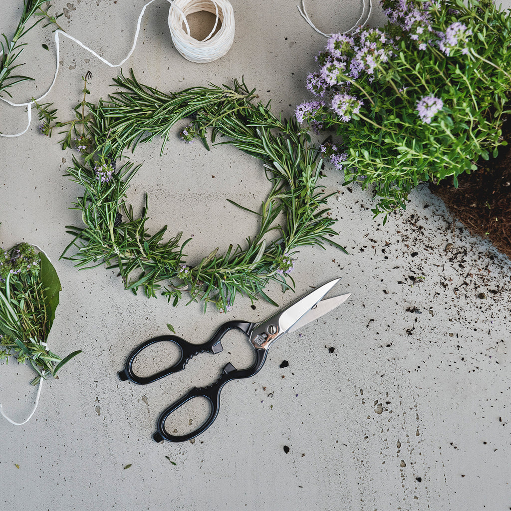 Multi-Purpose Kitchen Shears