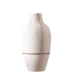 Parchment Vase : Parchment Vase (Large)