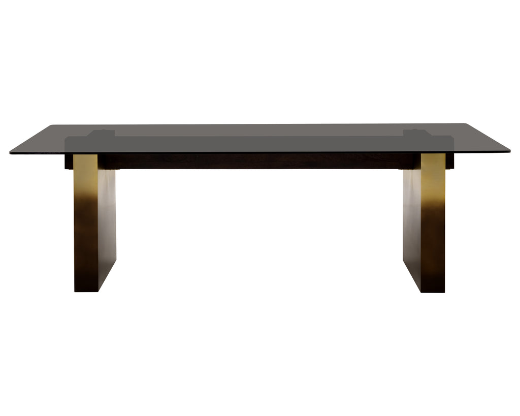 Calvosa Dining Table Base