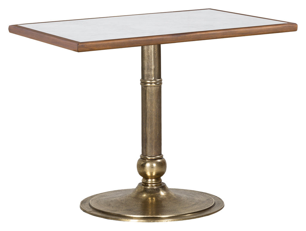 BD Collection For Fairfield Molly Table Base