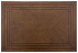 BD Collection For Fairfield Karen Table Top