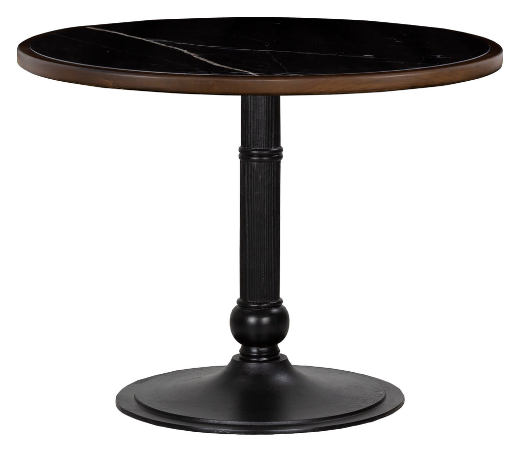 BD Collection For Fairfield Molly Table Base