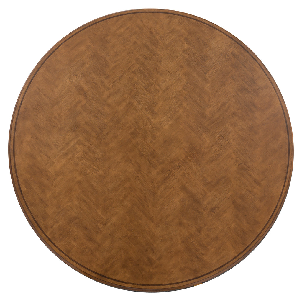 BD Collection For Fairfield Carol Table Top